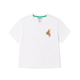 Stay Rebel Tee