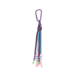 Stay Rebel Bag Charm