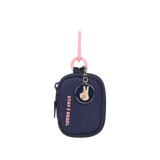 Stay Rebel Mini Bag Charm
