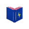 Colorful patch - Book