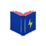 Stay Rebel Patch