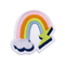 Colorful patches - Rainbow