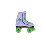 Stay Rebel Pin